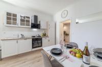 Prime Art Gallery Apartment Zentrale Lage Essen - Chambres d’hôtes Essen