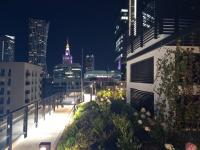 JACUZZI Apartament Warszawa Centrum - B&B Varsavia