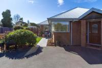 Your Home Away From Home on Barrington Street - B&B Christchurch