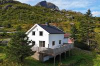 Oceanview Escape Lofoten - B&B Ramberg