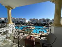 Sharm Hills Two bedrooms apartment - Ferienwohnung Sharm el Sheikh