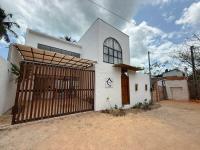 Casa Branca Mediterrânea - B&B Barra Grande