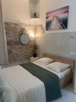 Studio centre ville - Chambres d’hôtes Aix-les-Bains