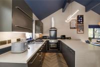 Haus mit 1 Schlafzimmer