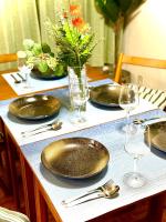 駅徒歩10分ディズニー25分スカイツリー浅草30分貸切一棟最大5名大型ショッピングモール1分 - Ferienwohnung Tokio