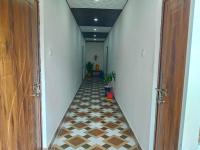 B K Palace - B&B