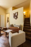 NoChichi-Collections - Residence Saint-Honore - B&B Parigi
