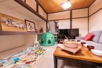 8 min from Nagoya St 6 beds 3 bedroom Free parking - Bed and Breakfast Nagoya