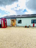 The Parlour - B&B Helsby