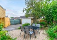 Stylish home close to the Yorkshire Dales & Leeds Airport - Chambres d'hôtes Ilkley