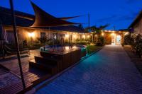 Fanni Vendegháza Csongrád - Ferienwohnung Tschongrad