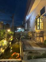 Maribago INN - Ferienwohnung Maribago