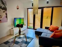 Pension Nest - Family Apartman - B&B Mosonmagyaróvár