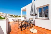 Downtown Rooftop 1 Bedroom Apartment - B&B Albufeira