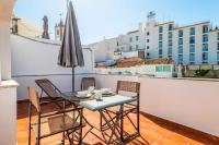 Downtown Rooftop 1 Bedroom Apartment - B&B Albufeira