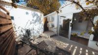 Bungalow JASMIN dans jardin tropical proche lagon - Chambres d’hôtes Saint-Gilles les Bains
