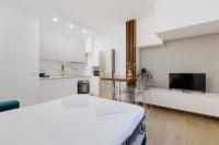 Studio Inama - Eleganza minimal tra Città Studi e Politecnico - Ferienwohnung Mailand
