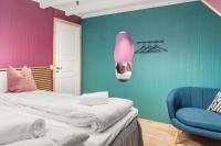 Superior Apartment mit 3 Schlafzimmern