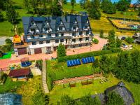 Stasikowa Ostoja - Ferienwohnung Bukowina Tatrzańska