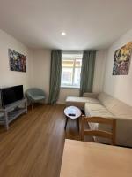 Apartmány Tachov - B&B Tachov