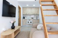 Appartamento con 2 Camere da Letto e Terrazza 