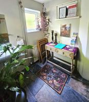 The Annexe Lurley Manor - Ferienwohnung Tiverton