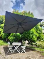 Studio XL 4 places - B&B Ducos