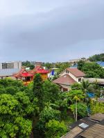 Kata beach weivs - B&B Kata