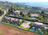 Palm Villas - Bed and Breakfast Manerba del Garda
