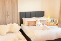 KL City 2BR MRT Ekocheras - Ferienwohnung Kuala Lumpur