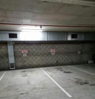 Oxford Street Apartment - B&B Brisbane