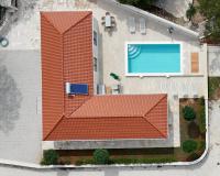 Summer Breeze - B&B Gornji Humac