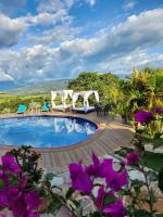 Finca QUINTA SAN JUAN - Bed and Breakfast El Reposo