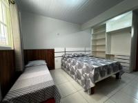 #05-B - (Refúgio e Mar) Hospedagem em Canto Grande, Bombinhas - B&B Bombinhas