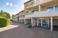 fewo1846 Strandresidenz Wassersleben - Fördeblick I - komfortables Studioapartment mit Balkon - B&B Harrislee