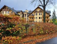 Apartament 24 Karpacz - Ferienwohnung Karpacz