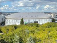 Le Penthouse Pesaro L - B&B Nanterre