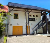 Apartments Světluška - B&B Loučná nad Desnou