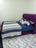 Homestay K- Zeck - B&B Pasir Puteh