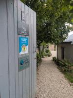 Le Clos Macé - Maison d'hôtes proche BLOIS CHAMBORD - B&B Saint-Denis-sur-Loire