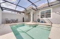 7 Mi Walt Disney World! Family Gem with Private Pool - B&B Kissimmee