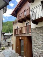 L'Atelier du Temps - CAPUA - Bed and Breakfast Courmayeur