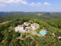 Borgo Livernano - B&B Radda in Chianti