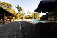 Chácara com piscina em Pirabeiraba 15 min de Joinville - B&B Joinville