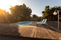 Chácara perfeita para o verão em Pirabeiraba - B&B Joinville