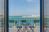 The Window On The Sea - B&B Bari