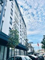 Class Elite Apartment - B&B Shkodër