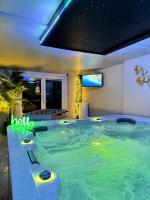 NEW PROCHE DE NAUSICAA 1000 charme - B&B Boulogne-sur-Mer