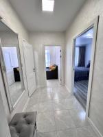 MARIAM LUX apartments city center - B&B Ivano-Frankivs'k