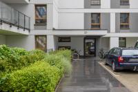 Jaktorowska Soft Apartment Warsaw by Solarento - B&B Varsavia
